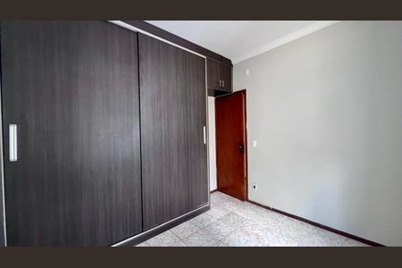 quarto de apartamento à venda com 2 quartos, 50m² em Castelo, Belo Horizonte