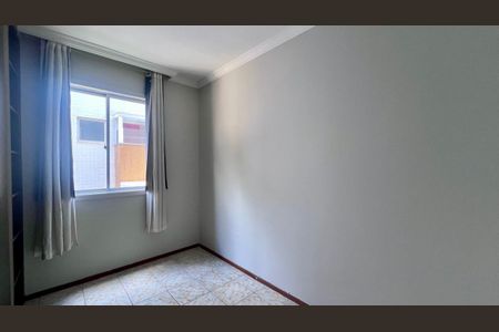 quarto  de apartamento à venda com 2 quartos, 50m² em Castelo, Belo Horizonte