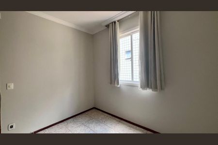 quarto  de apartamento à venda com 2 quartos, 50m² em Castelo, Belo Horizonte