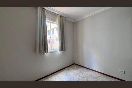 quarto  de apartamento à venda com 2 quartos, 50m² em Castelo, Belo Horizonte