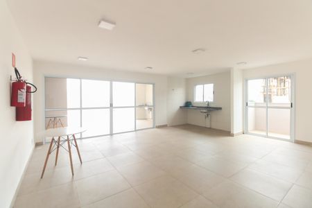 Studio à venda com 29m², 1 quarto e sem vagaCondomínio 