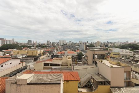 Studio à venda com 29m², 1 quarto e sem vagaStudio - Vista Quarto 