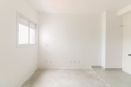 Studio à venda com 29m², 1 quarto e sem vagaStudio - Sala 