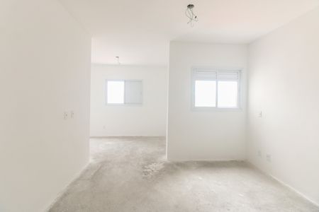 Studio à venda com 29m², 1 quarto e sem vagaStudio - Sala 