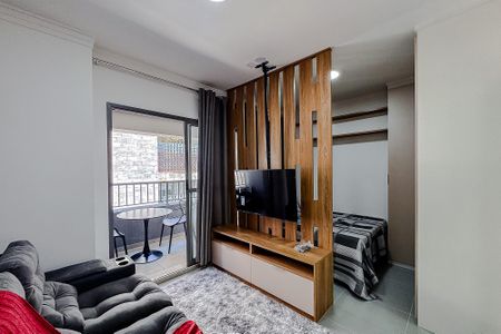 Kitnet/Studio para alugar com 1 quarto, 33m² em Belenzinho, São Paulo