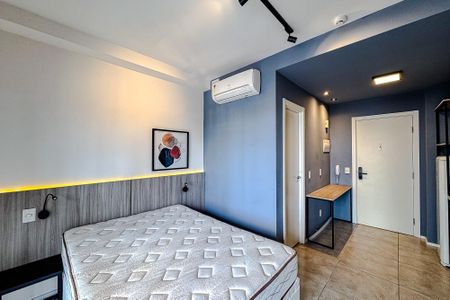 Studio de kitnet/studio para alugar com 1 quarto, 33m² em Belenzinho, São Paulo
