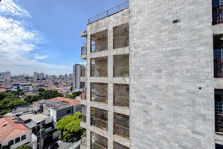 Kitnet/Studio para alugar com 1 quarto, 33m² em Belenzinho, São Paulo