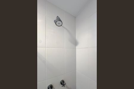 Studio para alugar com 33m², 1 quarto e sem vagaBanheiro Social