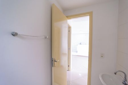 Apartamento para alugar com 46m², 2 quartos e 1 vagaBanheiro