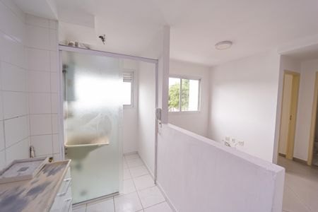 Apartamento para alugar com 46m², 2 quartos e 1 vagaCozinha