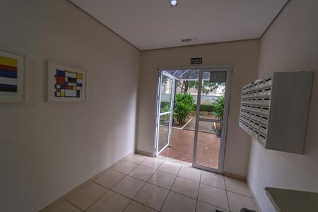 Apartamento para alugar com 46m², 2 quartos e 1 vagaÁrea comum