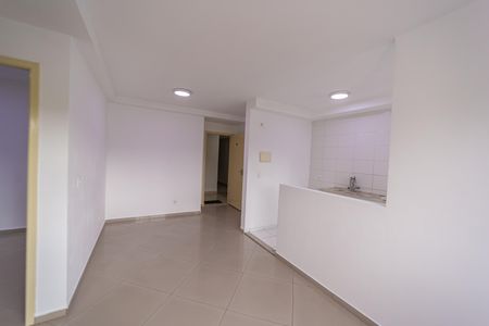 Sala de apartamento à venda com 2 quartos, 46m² em Jardim Santo Onofre, São Paulo