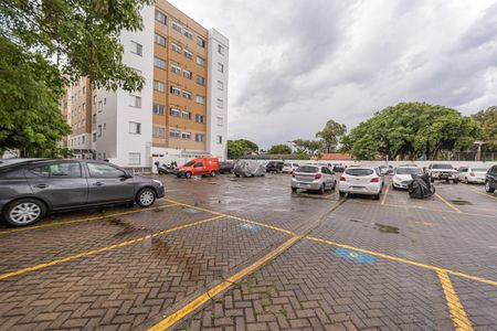 Apartamento para alugar com 46m², 2 quartos e 1 vagaGaragem