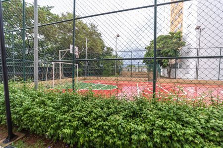 Apartamento para alugar com 46m², 2 quartos e 1 vagaQuadra