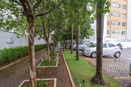 Apartamento para alugar com 46m², 2 quartos e 1 vagaÁrea comum