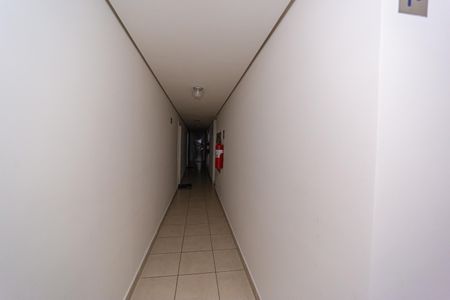 Apartamento para alugar com 46m², 2 quartos e 1 vagaÁrea comum