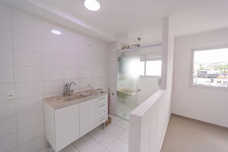 Apartamento para alugar com 46m², 2 quartos e 1 vagaCozinha