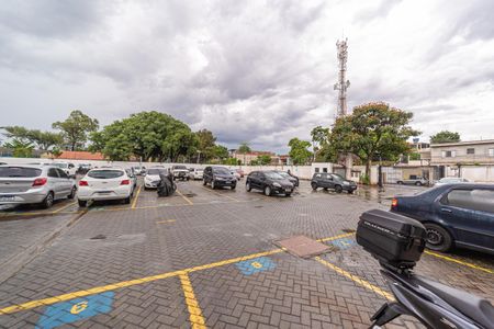 Apartamento para alugar com 46m², 2 quartos e 1 vagaGaragem