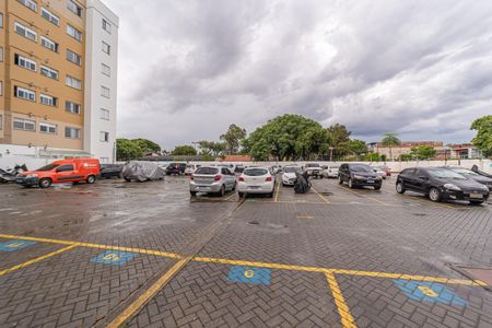 Apartamento para alugar com 46m², 2 quartos e 1 vagaGaragem