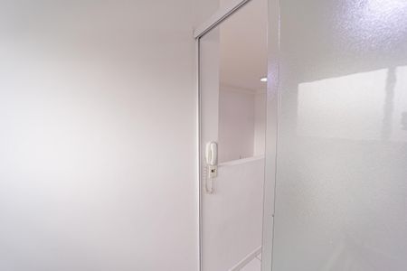 Área de Serviço de apartamento à venda com 2 quartos, 46m² em Jardim Santo Onofre, São Paulo