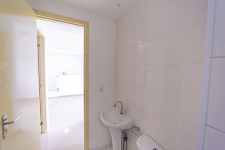 Apartamento para alugar com 46m², 2 quartos e 1 vagaBanheiro