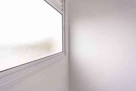 Área de Serviço de apartamento à venda com 2 quartos, 46m² em Jardim Santo Onofre, São Paulo