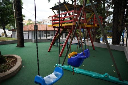 Apartamento para alugar com 50m², 2 quartos e 1 vagaÁrea comum - Playground