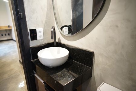 Apartamento para alugar com 50m², 2 quartos e 1 vagaBanheiro