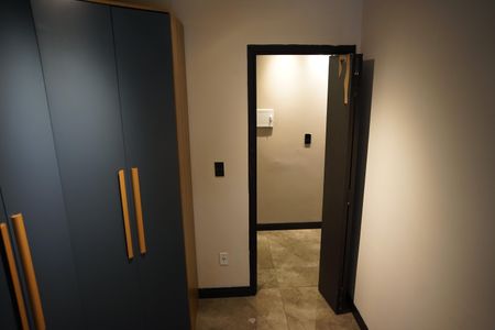 Apartamento para alugar com 50m², 2 quartos e 1 vagaQuarto 2 - Armários