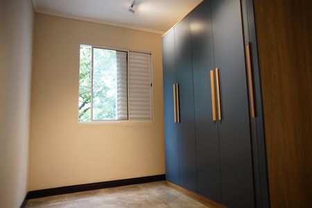 Apartamento para alugar com 50m², 2 quartos e 1 vagaQuarto 2 - Armários