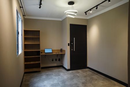 Apartamento para alugar com 50m², 2 quartos e 1 vagaSala