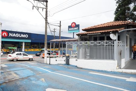 Apartamento para alugar com 50m², 2 quartos e 1 vagaVista da Rua