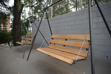 Apartamento para alugar com 50m², 2 quartos e 1 vagaÁrea comum