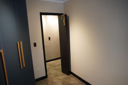 Apartamento para alugar com 50m², 2 quartos e 1 vagaQuarto 2 - Armários