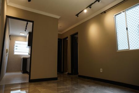 Apartamento para alugar com 50m², 2 quartos e 1 vagaSala