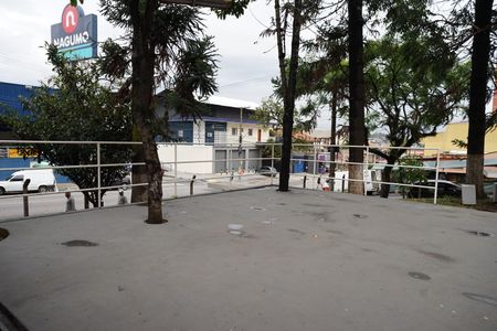 Apartamento para alugar com 50m², 2 quartos e 1 vagaÁrea comum - Salão de festas