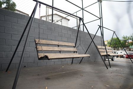 Apartamento para alugar com 50m², 2 quartos e 1 vagaÁrea comum