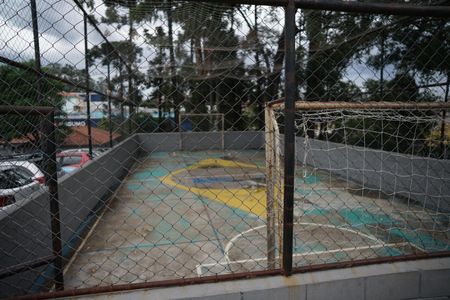 Apartamento para alugar com 50m², 2 quartos e 1 vagaQuadra Esportiva