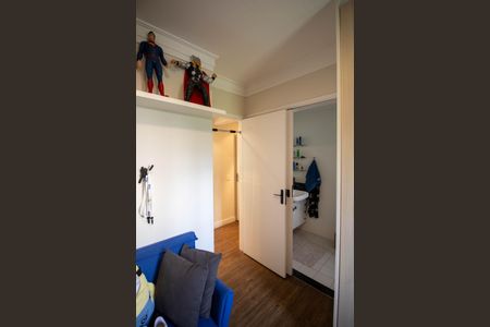 Apartamento para alugar com 87m², 2 quartos e 3 vagas Apartamento para alugar com 87m², 2 quartos e 3 vagas Suíte 2