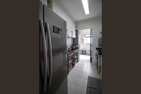 Apartamento para alugar com 87m², 2 quartos e 3 vagas Apartamento para alugar com 87m², 2 quartos e 3 vagasCozinha