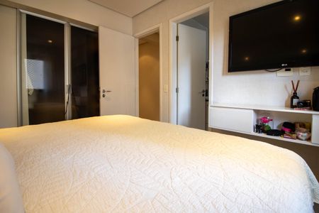 Apartamento para alugar com 87m², 2 quartos e 3 vagas Apartamento para alugar com 87m², 2 quartos e 3 vagasSuíte 1