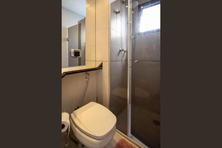 Apartamento para alugar com 87m², 2 quartos e 3 vagas Apartamento para alugar com 87m², 2 quartos e 3 vagasBanheiro Suíte 1