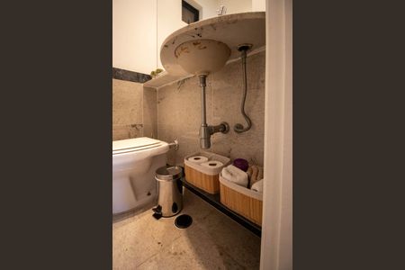 Apartamento para alugar com 87m², 2 quartos e 3 vagas Apartamento para alugar com 87m², 2 quartos e 3 vagasLavabo