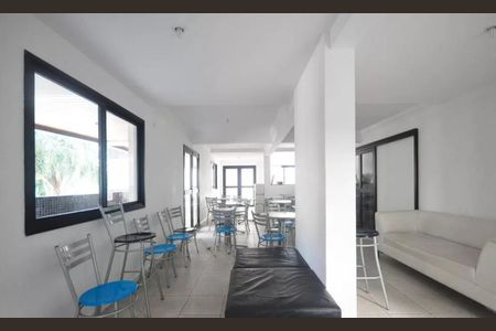 Apartamento para alugar com 87m², 2 quartos e 3 vagas Apartamento para alugar com 87m², 2 quartos e 3 vagasÁrea comum - Salão de festas