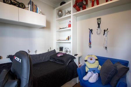 Apartamento para alugar com 87m², 2 quartos e 3 vagas Apartamento para alugar com 87m², 2 quartos e 3 vagasSuíte 2