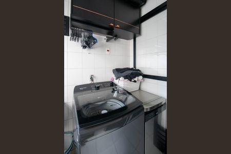 Apartamento para alugar com 87m², 2 quartos e 3 vagas Apartamento para alugar com 87m², 2 quartos e 3 vagasÁrea de Serviço