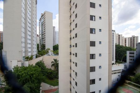 Apartamento para alugar com 87m², 2 quartos e 3 vagas Apartamento para alugar com 87m², 2 quartos e 3 vagasVista Suíte 1