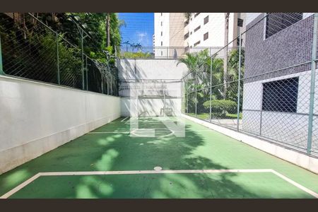 Apartamento para alugar com 87m², 2 quartos e 3 vagas Apartamento para alugar com 87m², 2 quartos e 3 vagasQuadra