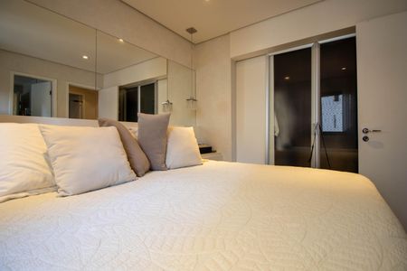 Apartamento para alugar com 87m², 2 quartos e 3 vagas Apartamento para alugar com 87m², 2 quartos e 3 vagasSuíte 1