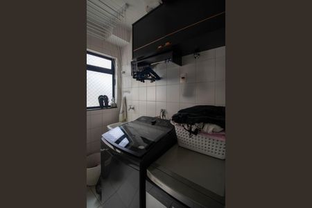 Apartamento para alugar com 87m², 2 quartos e 3 vagas Apartamento para alugar com 87m², 2 quartos e 3 vagasÁrea de Serviço